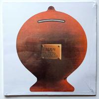 BANCO DEL MUTUO SOCCORSO - disco vinile nuovo