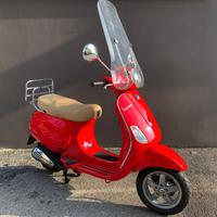 Vespa LX 150