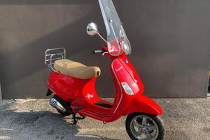 Vespa LX 150