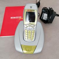 Cordless Aladino Telecom 