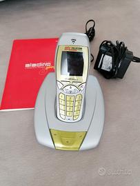 Cordless Aladino Telecom 