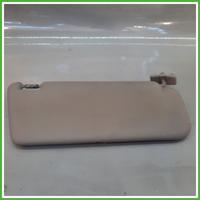 Aletta Parasole Sinistro SX MERCEDES-BENZ Classe B