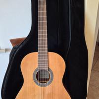Chitarra classica 