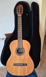 Chitarra classica 