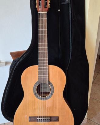 Chitarra classica 