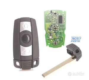 CHIAVE COMPLETA BMW E70 E71 E72 E89 E82 E88 E90 E9