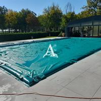 TecnoAzienda - Costruzioni Piscine San Giovanni