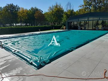 TecnoAzienda - Costruzioni Piscine San Giovanni