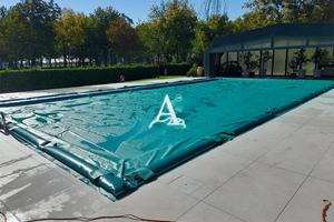 TecnoAzienda - Costruzioni Piscine San Giovanni