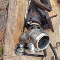 turbina completa ford transit mk7  2.2 - 2006