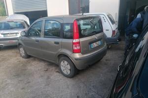 FIAT.    PANDA. 