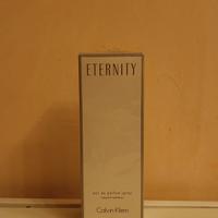 Profumo vintage Eternity 