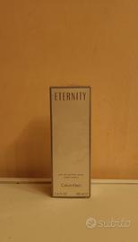 Profumo vintage Eternity 