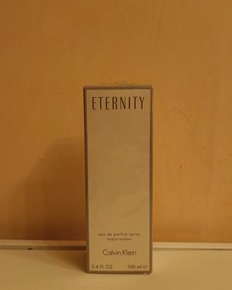 Profumo vintage Eternity 