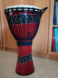 Djembé - Tamburo a calice