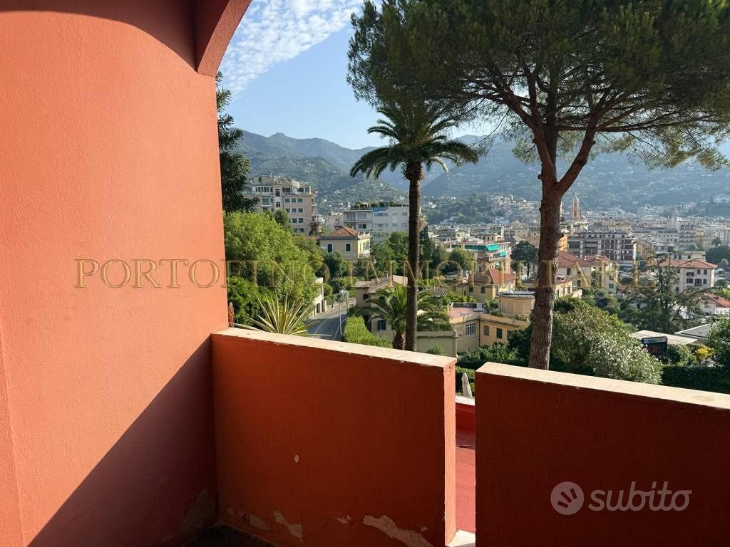 Appartamento – Rapallo, Costaguta, San Michele di Pagana - Vista 2
