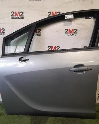 PORTIERA ANTERIORE SINISTRA OPEL Meriva 3° Serie