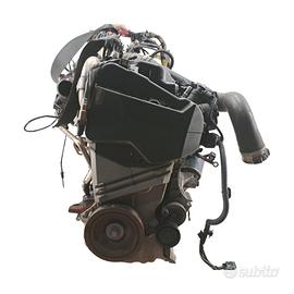 Motore Dacia Sandero 2a serie Stepway 1.5 dCi 2016