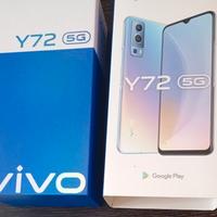 smartphone Vivo Y72