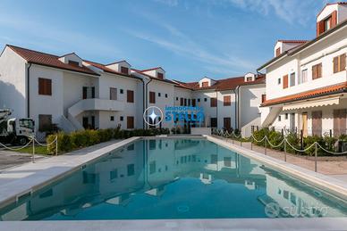 Torre Blanca / Piscina dal 20-27/06