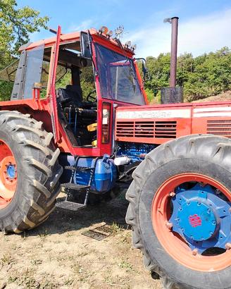 same hercules 160 