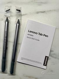 Lenovo Tab Pen AP400U
