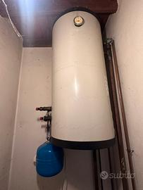 Accumulo Cordivari 300 litri