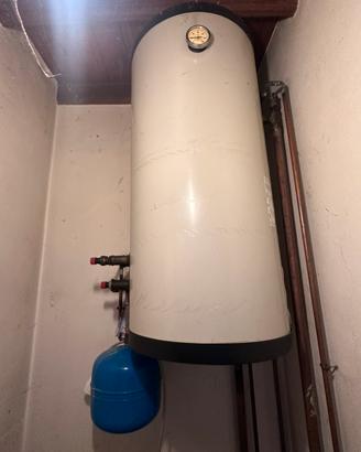 Accumulo Cordivari 300 litri