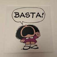 Quadro Mafalda