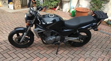 Kawasaki er-5 anno 2006