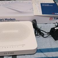 modem Tim  tecnicolor