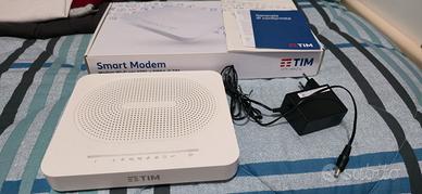 modem Tim  tecnicolor