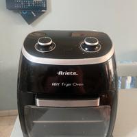 Friggitrice ad aria Ariete 11 litri