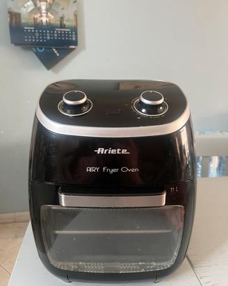 Friggitrice ad aria Ariete 11 litri