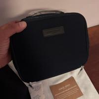 pochette giorgio armani nuova