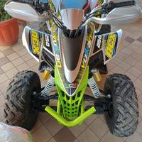 Quad Vulkan 250cc Ncx