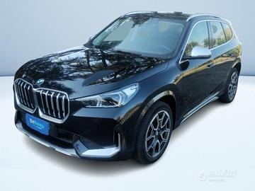 BMW X1 sdrive20i mhev 48V X-Line auto