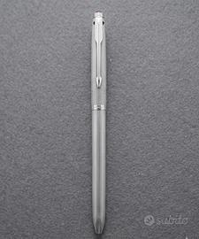 PENNA PAKER  MODELLO 4 COLOR BALLPOINT