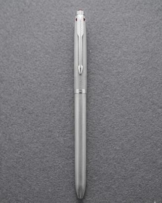 PENNA PAKER  MODELLO 4 COLOR BALLPOINT