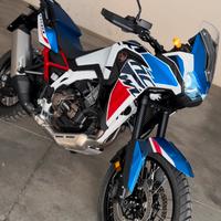 Africa twin 2023