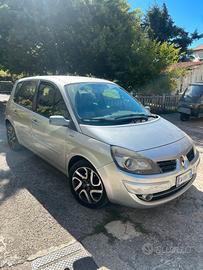 Renault scenic 20009