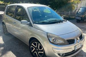 Renault scenic 20009