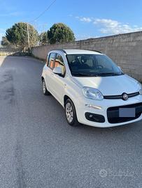 FIAT PANDA 1.2 BENZINA-GPL 