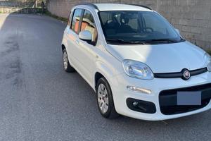 FIAT PANDA 1.2 BENZINA-GPL 