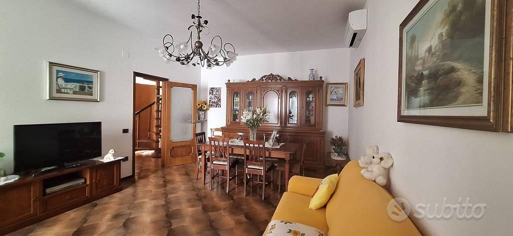 Appartamento – Ancona, Posatora - Altro