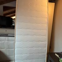 materassi singoli ortopedici