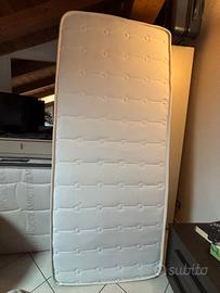 materassi singoli ortopedici