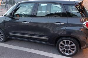 fiat 500 L