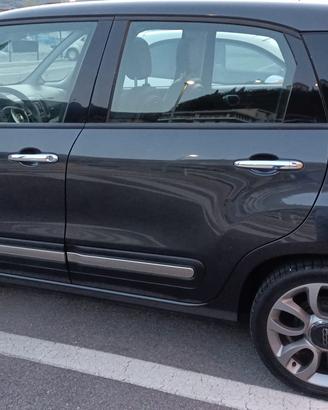 fiat 500 L