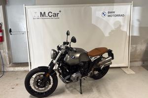 BMW MOTO R 1200 nineT Scrambler Abs my17